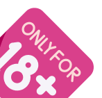 ONLY FOR 18+